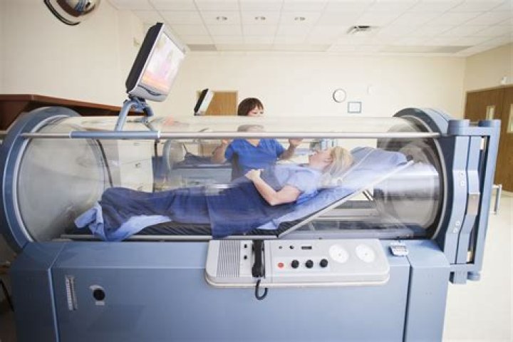 Are all hyperbaric chambers the same?