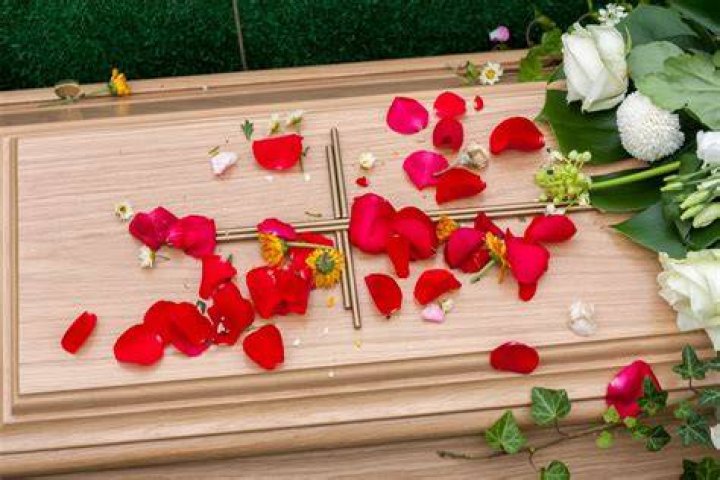 Are ashes interred or interned?