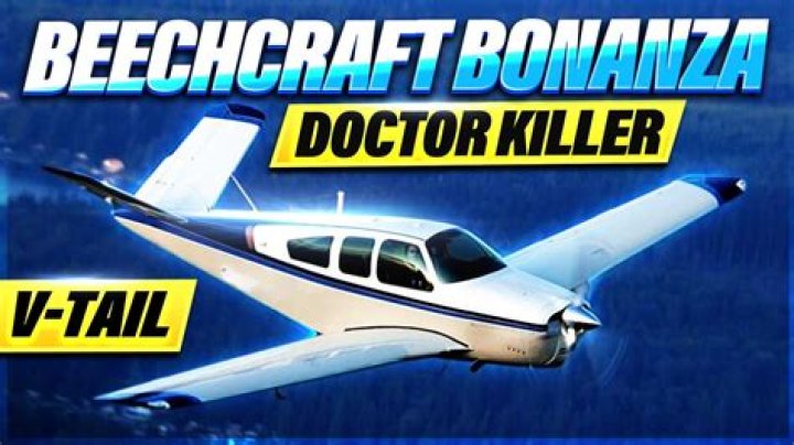 Are beechcraft bonanzas safe?