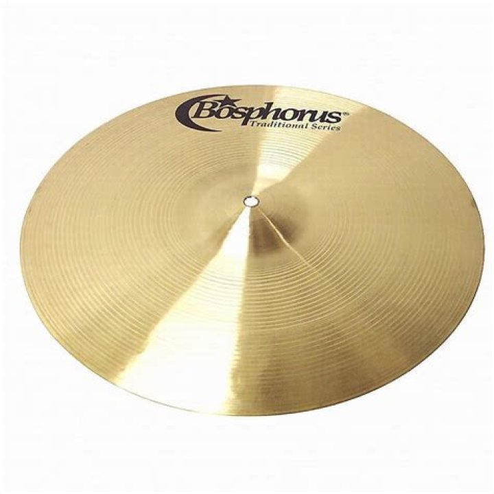 Are bosphorus cymbals good?
