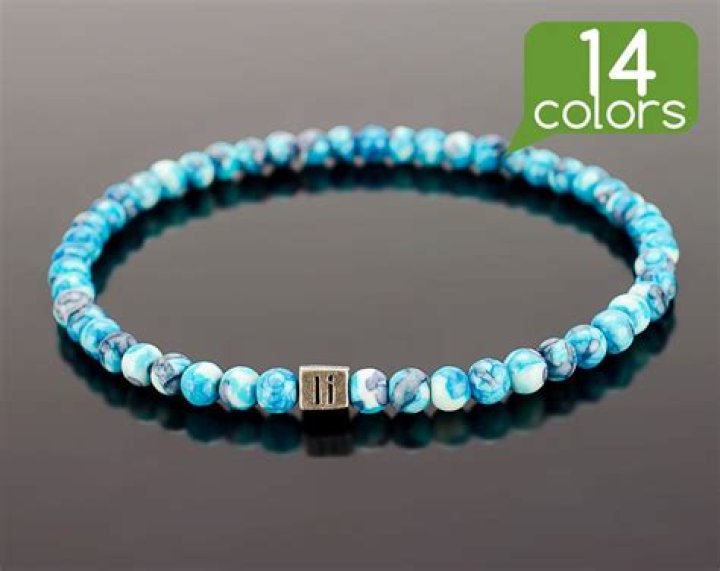 Are bracelets cool on guys?