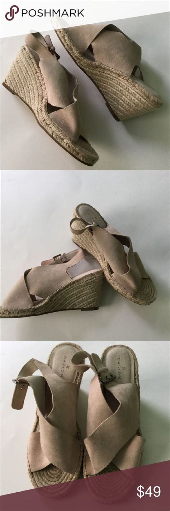 Are caslon shoes comfortable?