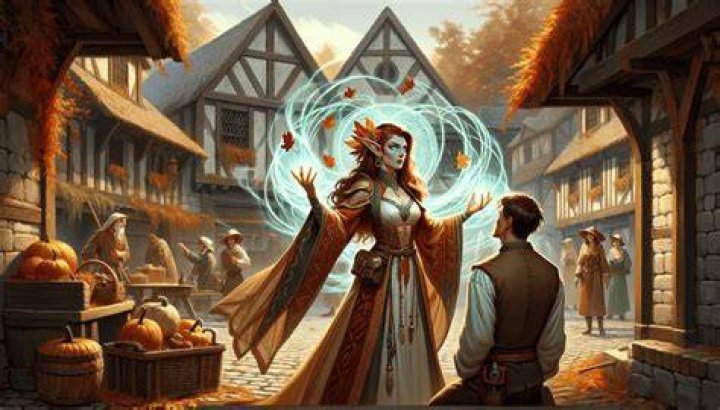 Are druids good 5e?