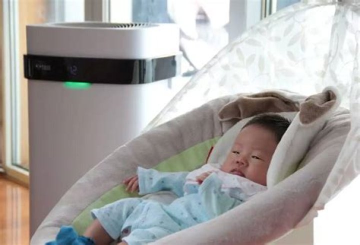 Are purifiers good for babies?