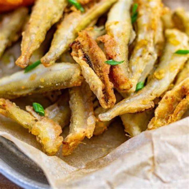Are smelts good for you?