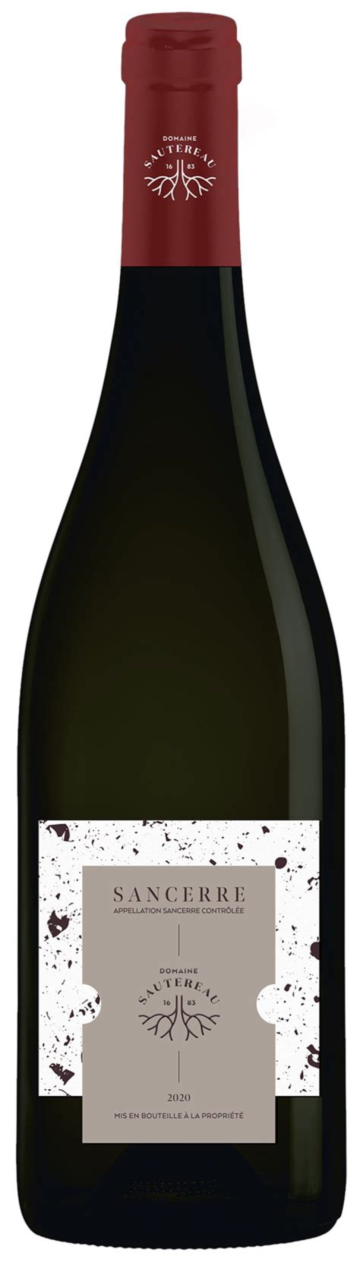 Are there red sancerre?