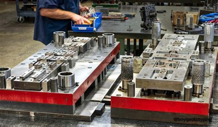 Are tool and die makers in demand?