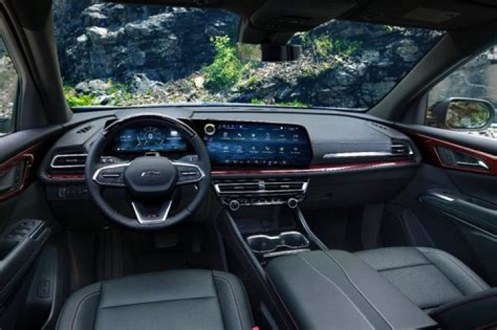 Are traverse 4 wheel drive?