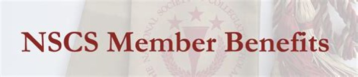 Can anyone join nscs?