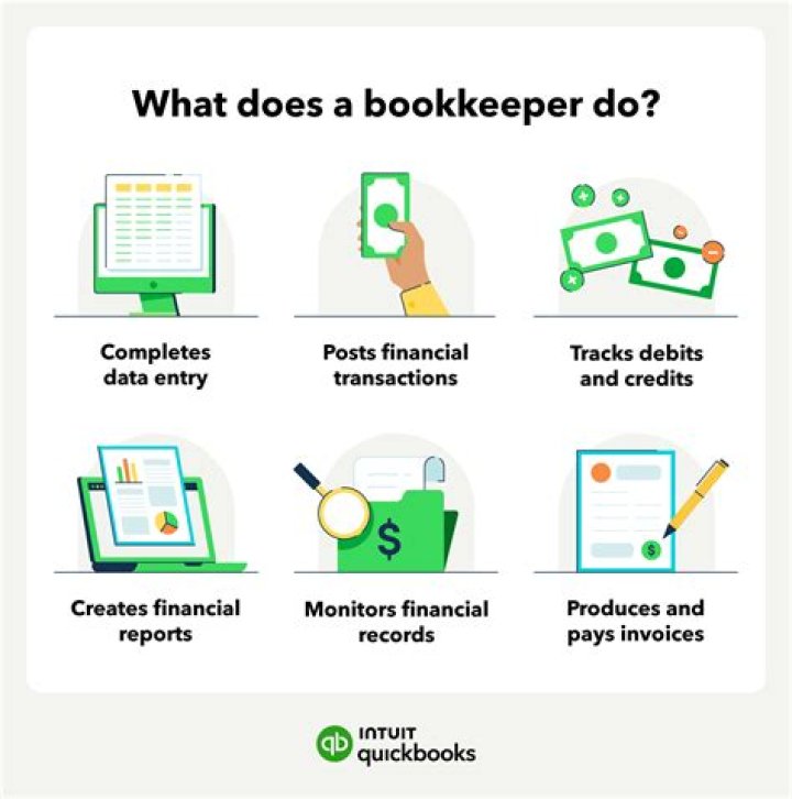 Can bookkeepers get in trouble?