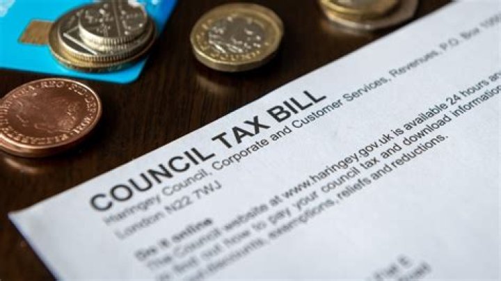 Can council tax disregard be backdated?