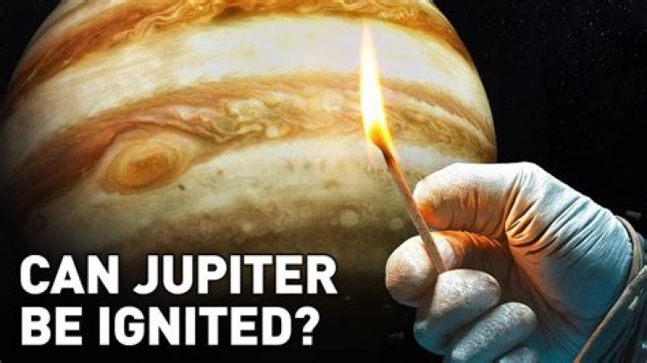 Can fire take place in space?