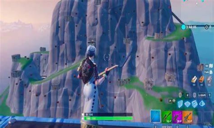 Can i practice sniping?