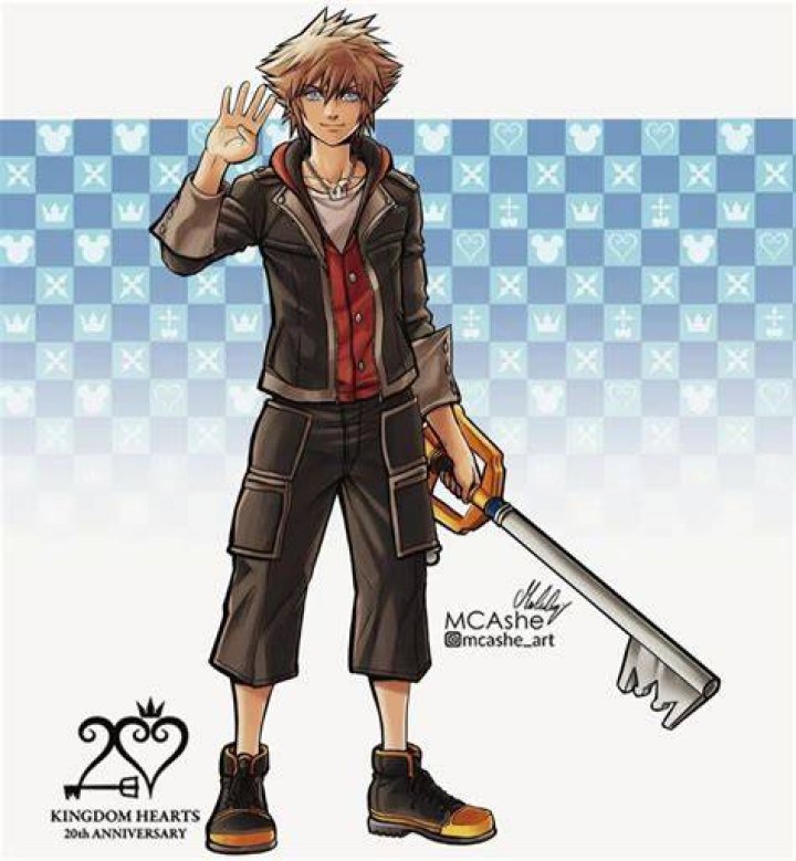Can i skip kingdom hearts 1?