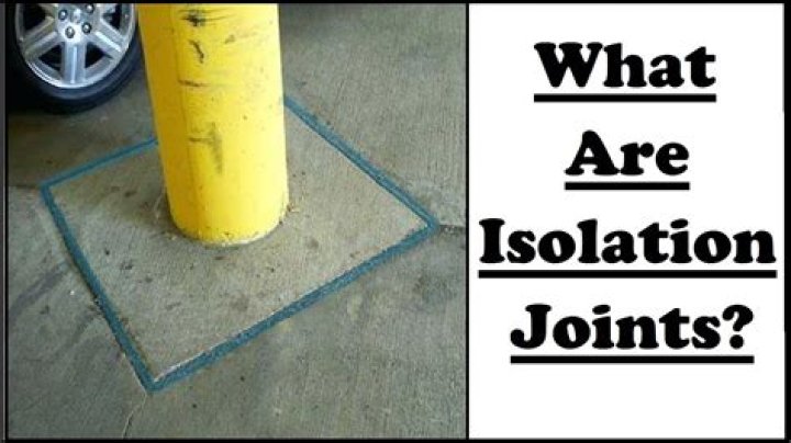 Can isolation be a good thing?