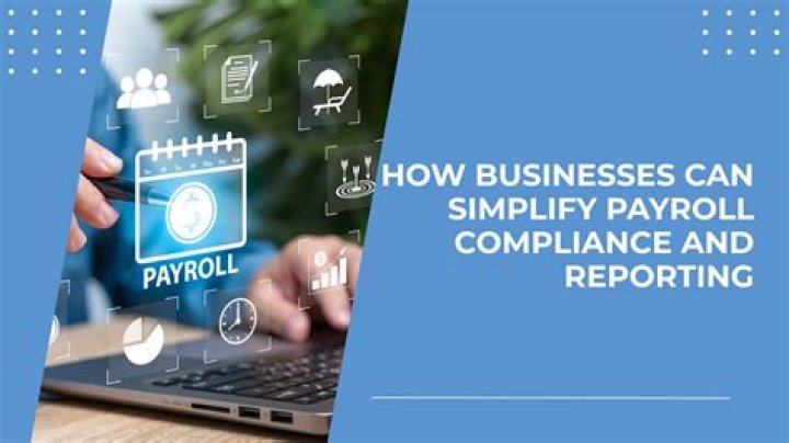 Can payroll be plural?