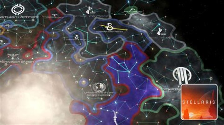 Can protectorates expand stellaris?