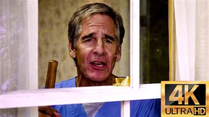 Can scott bakula sing?