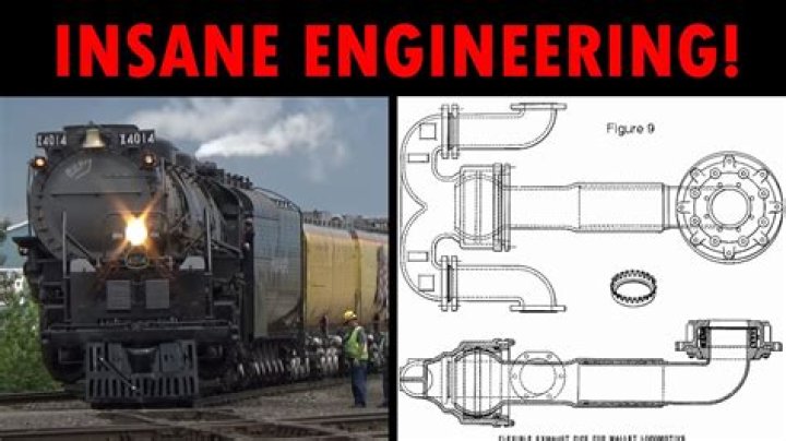 Can steam locomotives reverse?