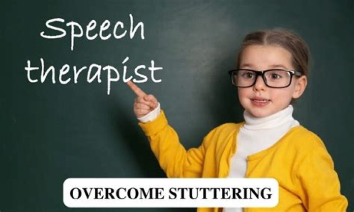 Can stuttering be a tic?