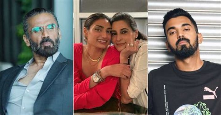 Can sunil shetty speaks kannada?