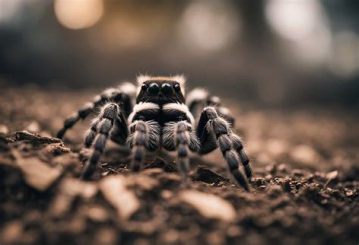 Can tarantulas kill you?