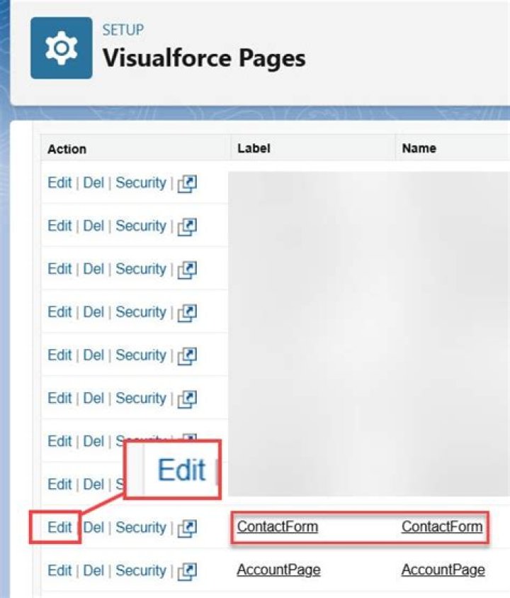 Can we use slds in visualforce page?