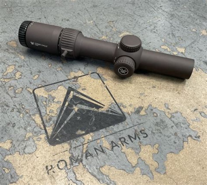 Can you cerakote optics?