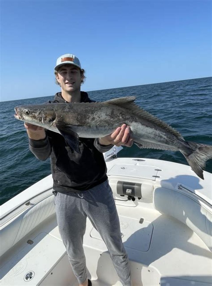 Can you fish at hunter park?
