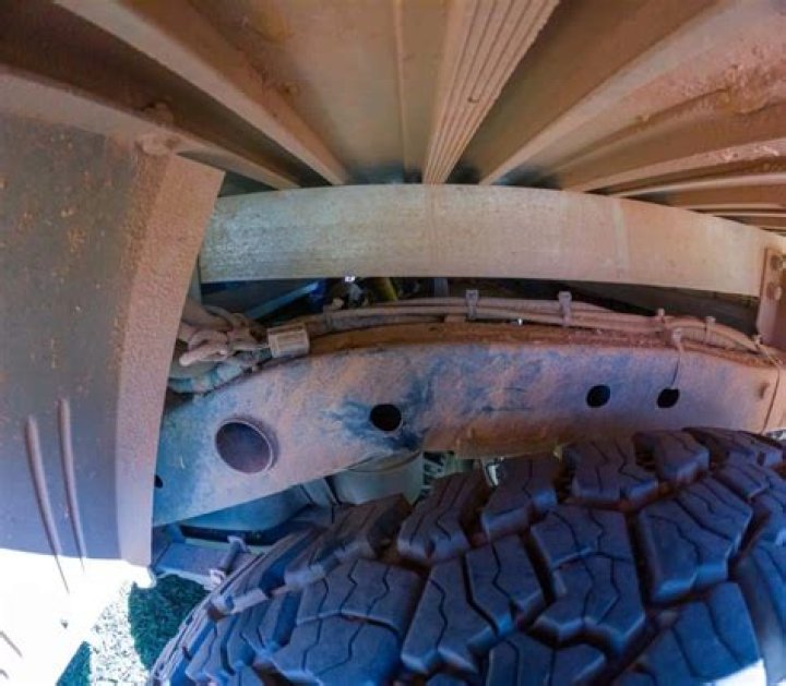 Can you fix a bent chassis?