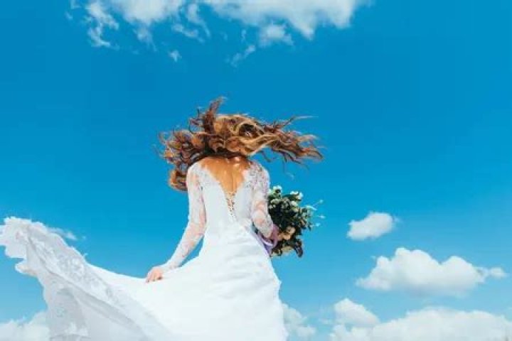 Can you marry yourself?