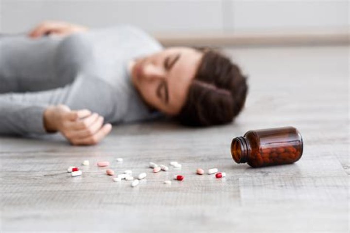 Can you overdose on dextro?