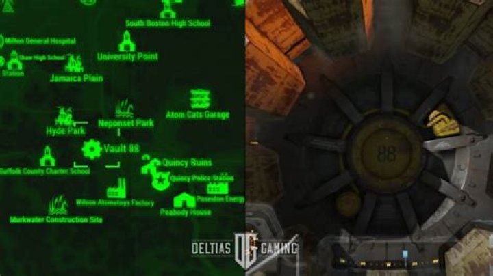 Can you retake quincy fallout 4?