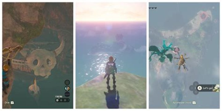 Can you save on eventide island?