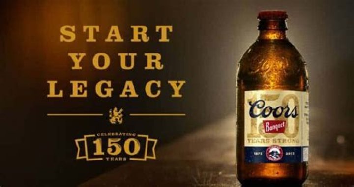 Could use a beer campaign?