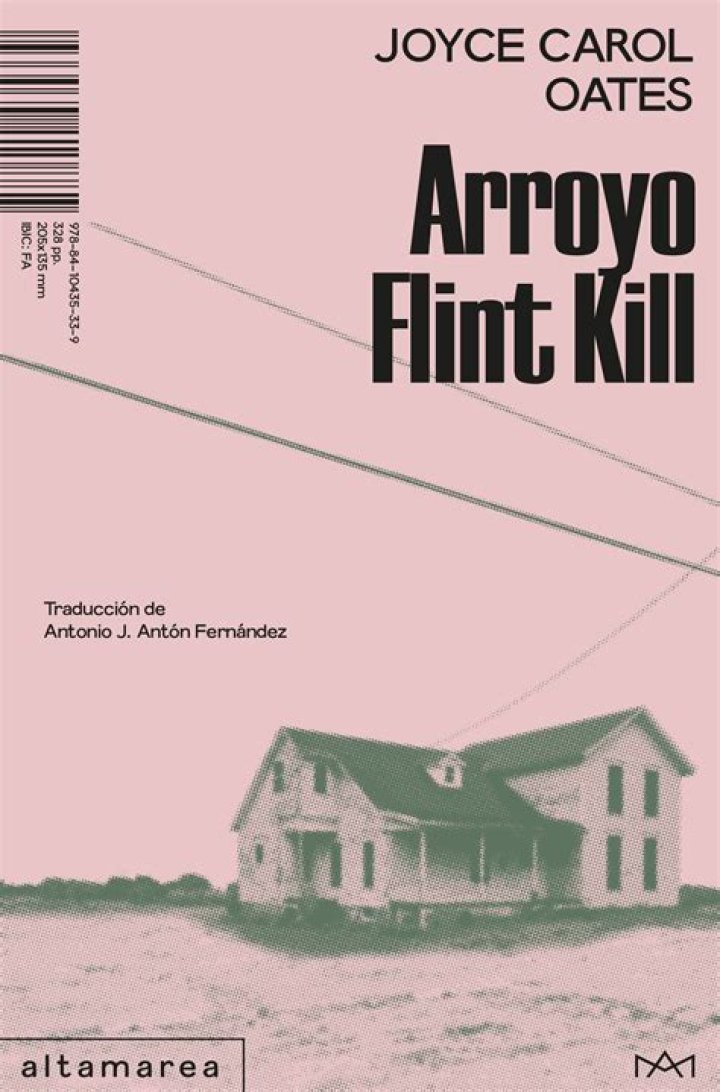Did flint kill morley?
