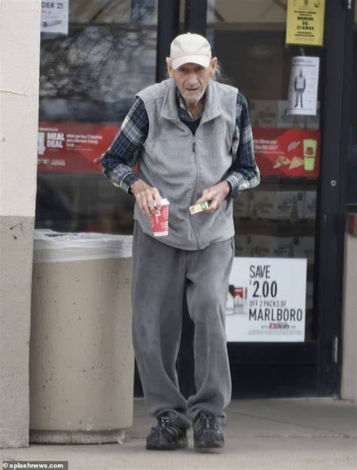 Did gene hackman retired?