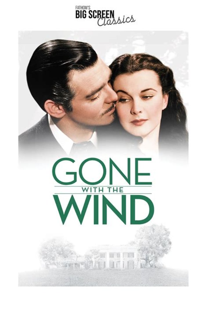 Did gone with the wind have a sequel?