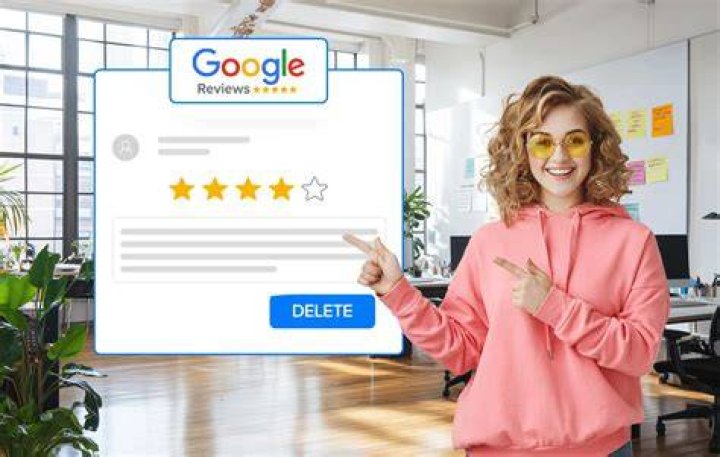 Did google stop reviews?
