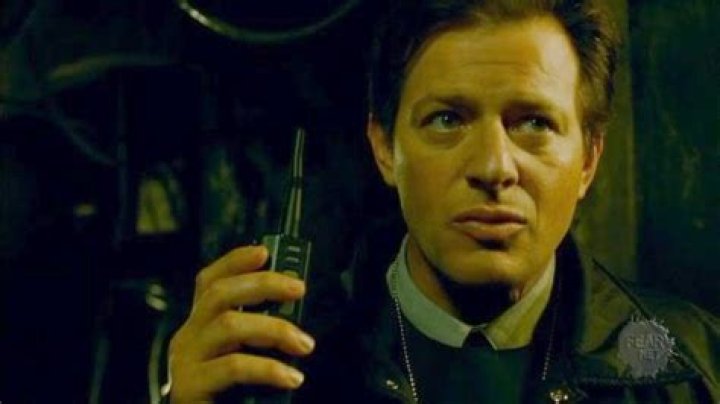 Did hoffman die in saw 6?
