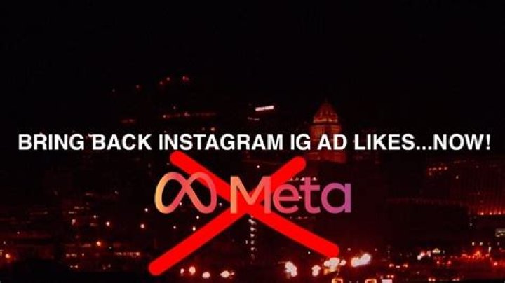 Did instagram bring back likes?