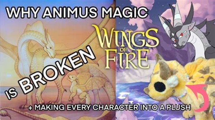 Did jerboa break animus magic?