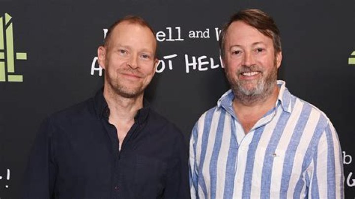 Did mitchell and webb write peep show?