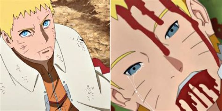 Did naruto lose kurama?