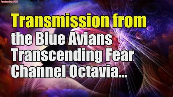 Did octavia come back after transcending?