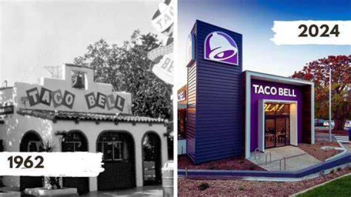 Did pepsico own taco bell?