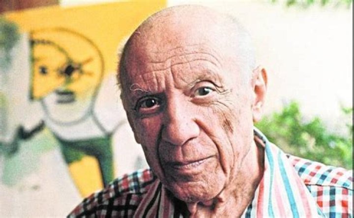 Did picasso speak catalan?