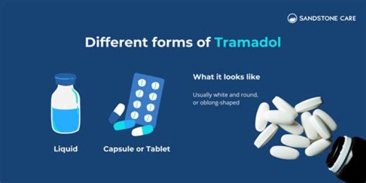 Did tramadol have side effect?