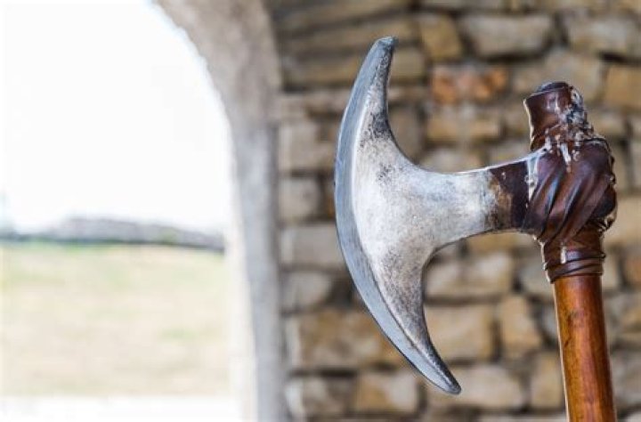 Did vikings use metals?
