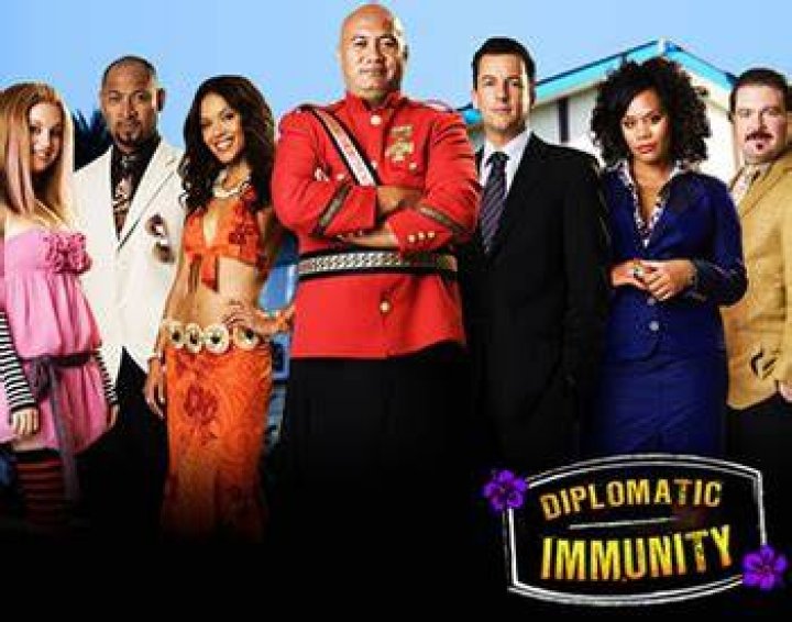 Do all diplomats have immunity?